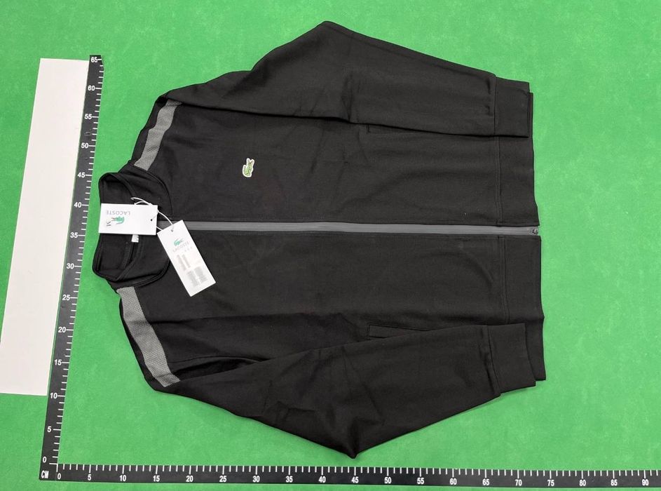 Lacoste Tracksuit