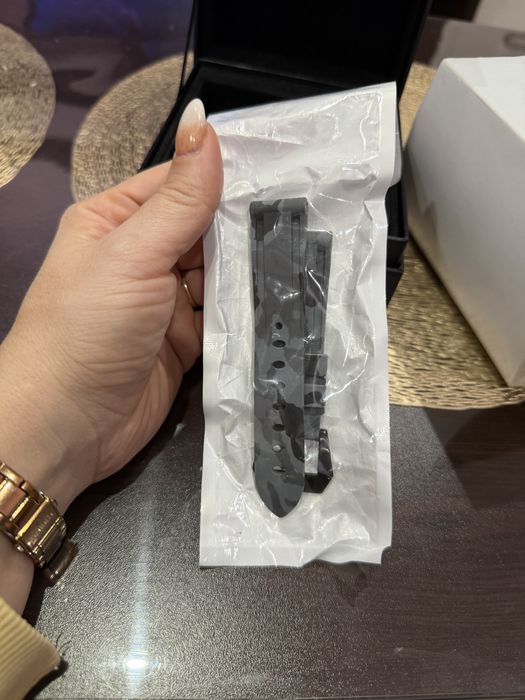 Orient M Force limited