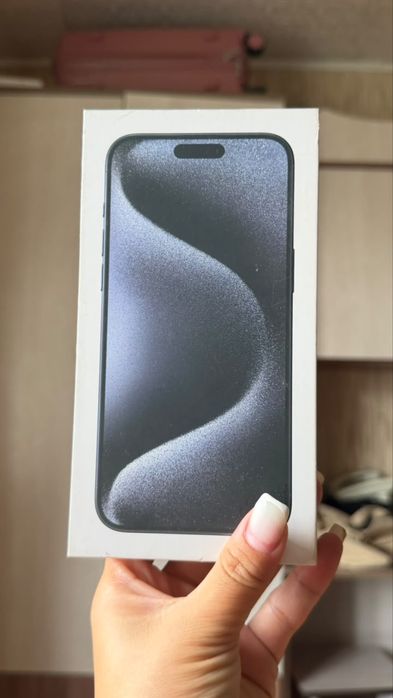 Продам 15 Pro Max