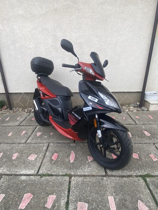 Vand scuter 49cc Kymco/Generic/CPI