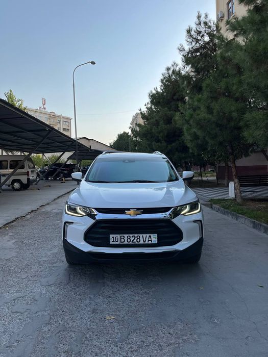 Trecker 2 preimer 2024 prapon gaz Toza