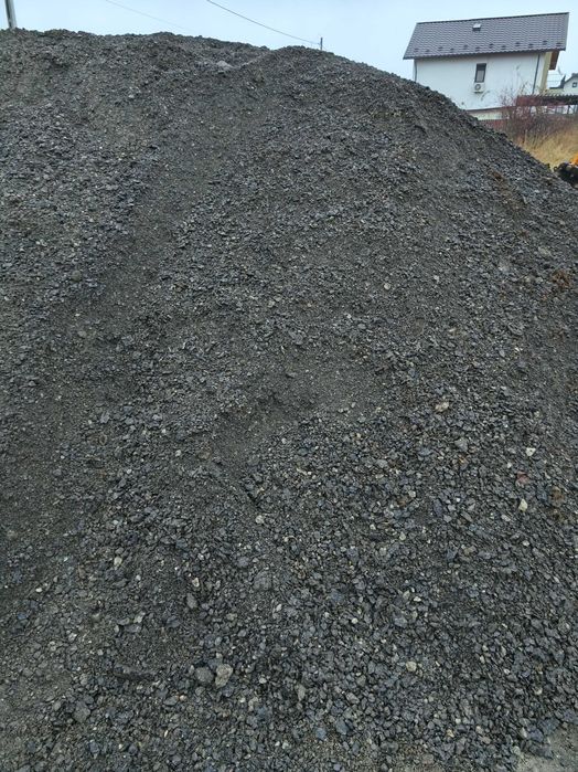 asfalt frezat pt drum