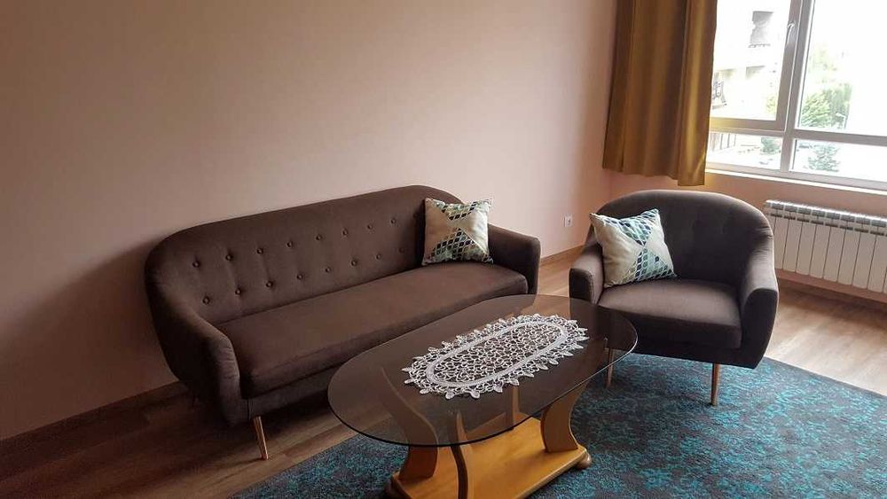 Дава се под наем Двустаен апартамент в София, Връбница 2 - 68 кв.м за 349 € - Снимка #2