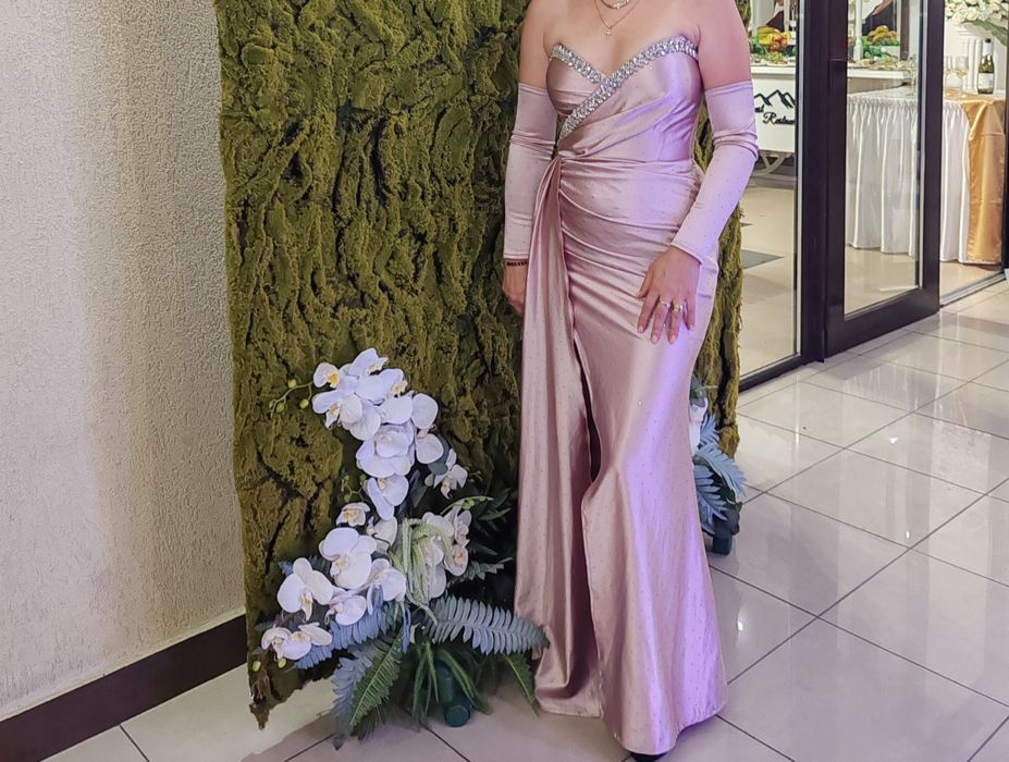 Vând rochie eleganta