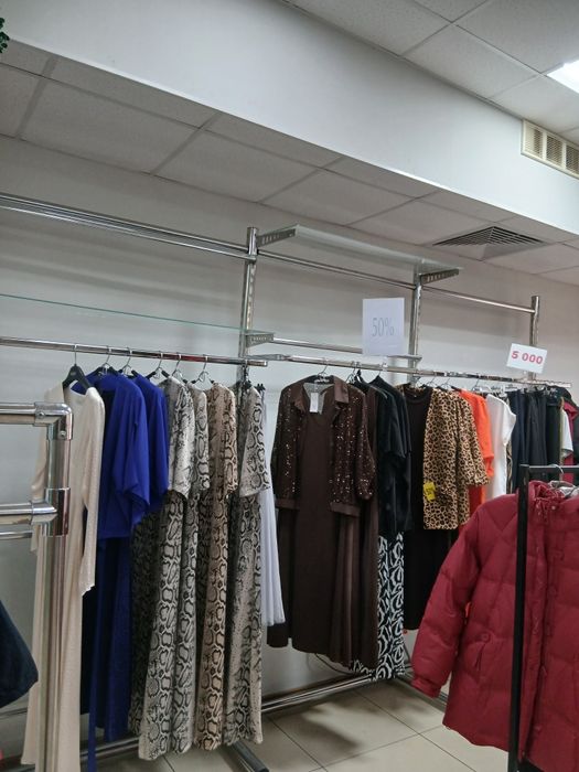 Продам торговое оборудование