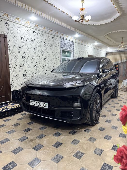 L 9 ултра продаю свою машину! как новый