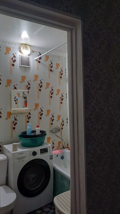 Сдам 1 комнатную