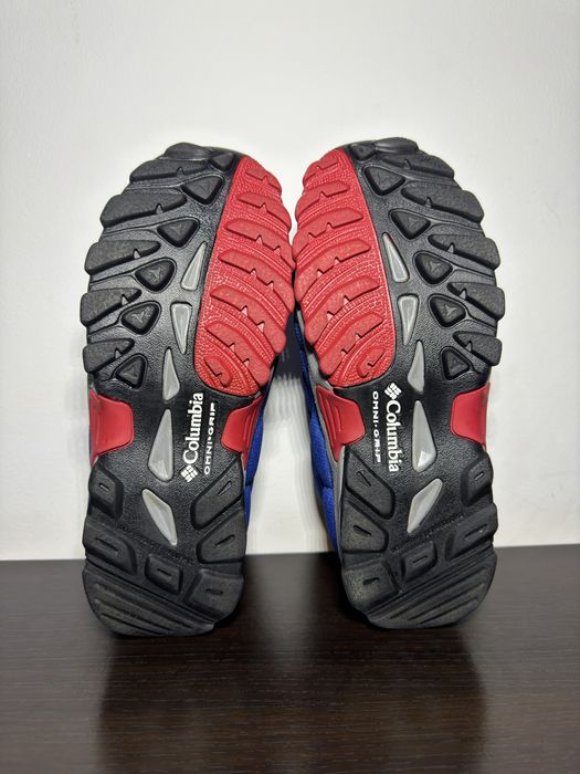 Columbia ghete adidasi inpermebile noi 37