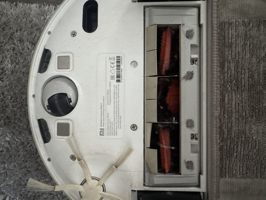 Прахосмукачка Робот XIAOMI  Швейцария