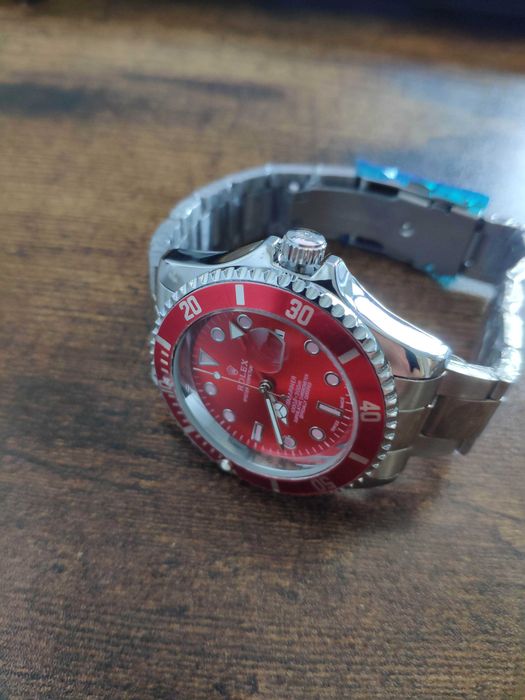 Мъжки кварцов часовник Rolex