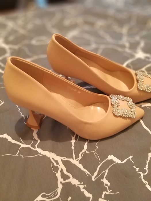 Женская обувь новая