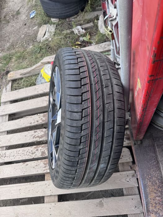 Запаска Палисад Сантафе  Сооенто  р20