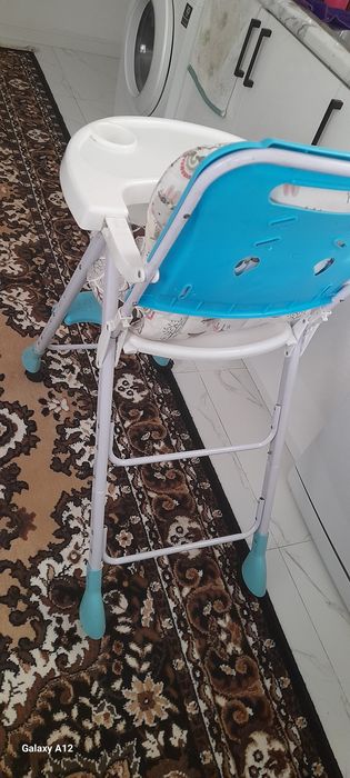 Орындық Ыңғайлы әрәрі жайлы