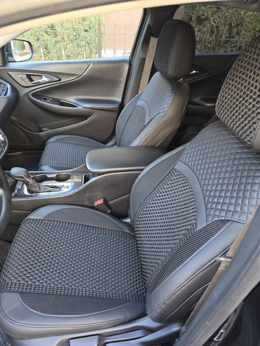 Малибу 2 1 5 турбо холати идиял