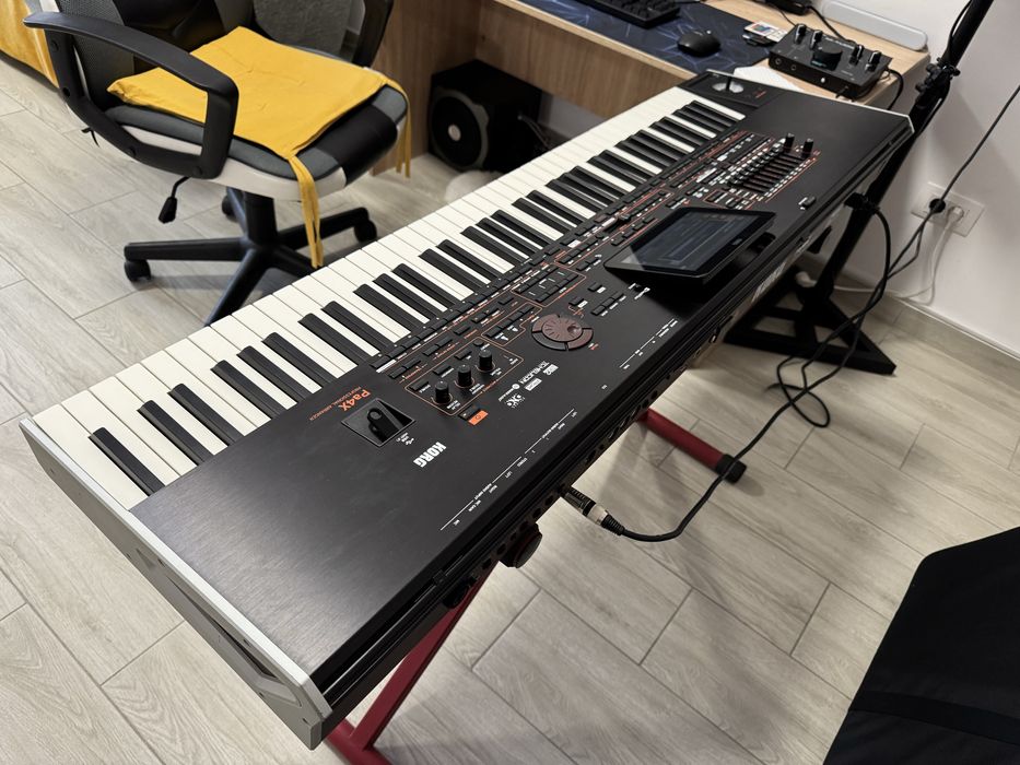 Korg Pa4x 76 Impecabil