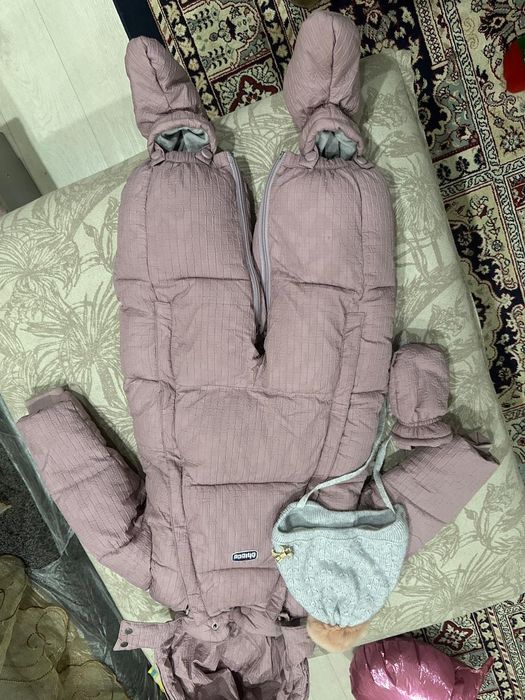 Продам комбинезон трансформер