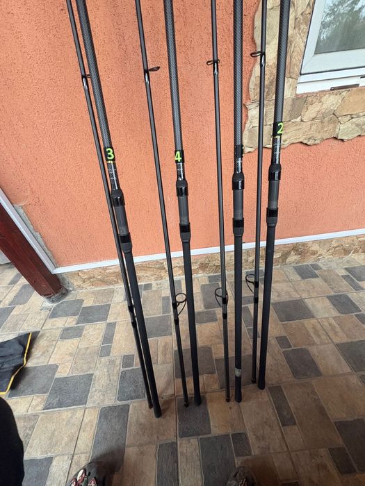 MTX Class Maxx3.90M