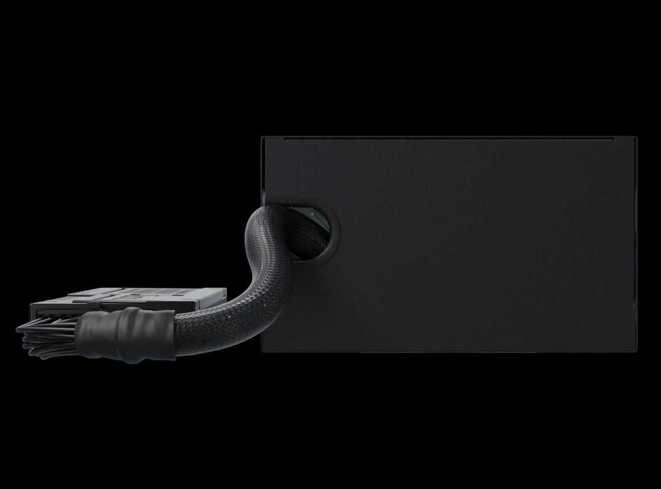 Блок питания модульный Seasonic Connect