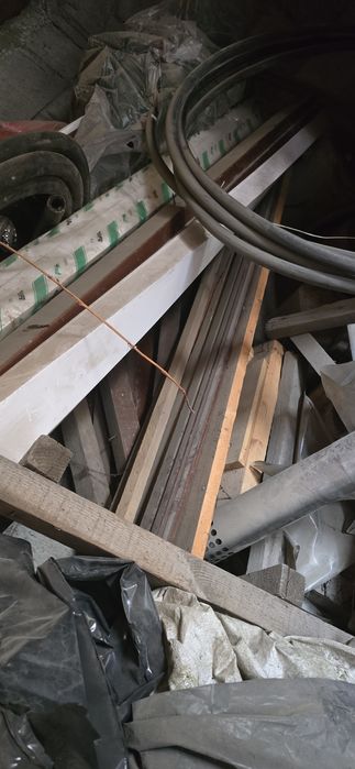 Отдам даром дрова