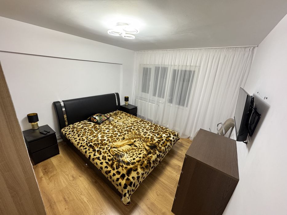 Apartament 3 camere ULTRACENTRAL, mobilat & utilat