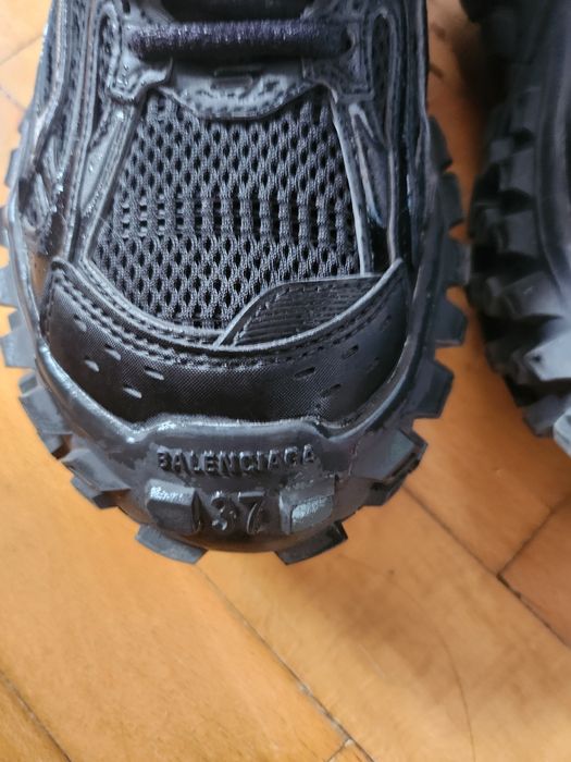 Баленсиага.Много висок клас!