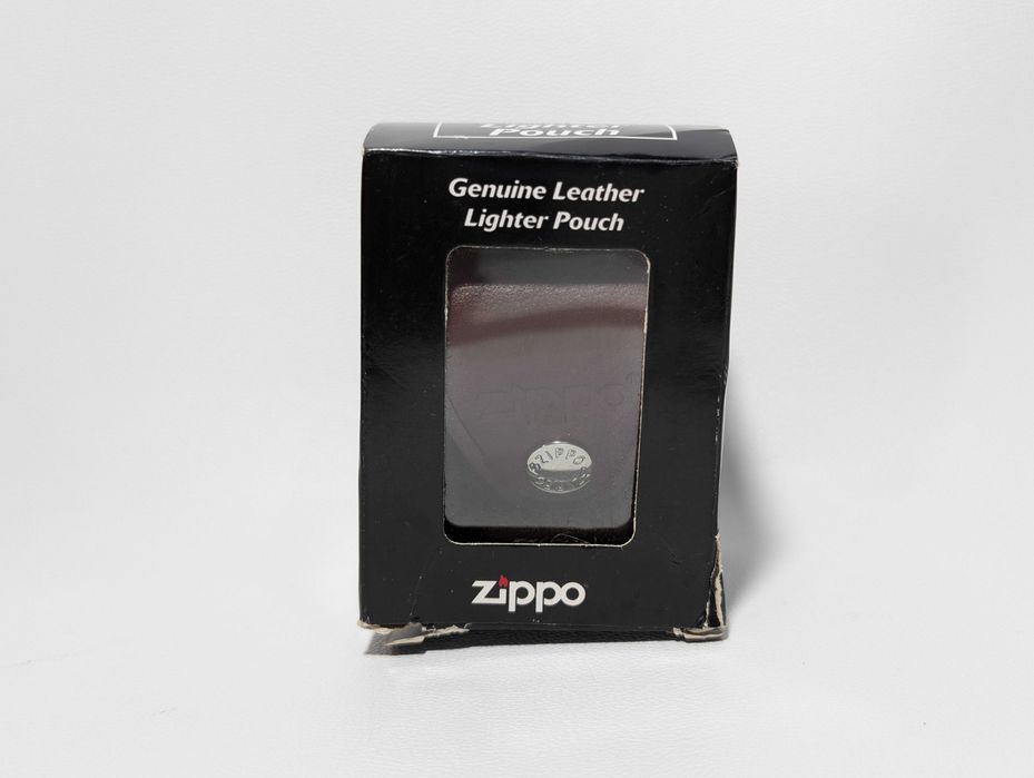 Toc bricheta Zippo