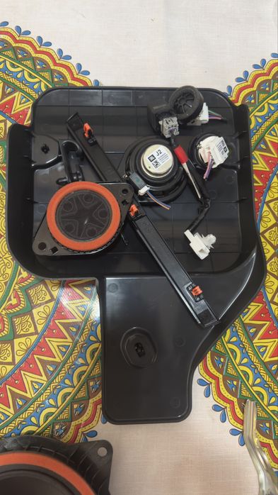 Аудиосистема jbl