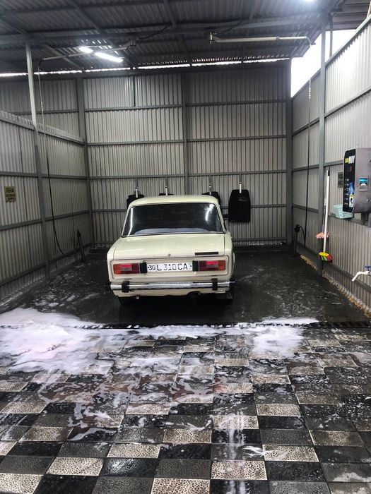 Vaz 2106 sotiladi narxi 15 million faqat naxtga