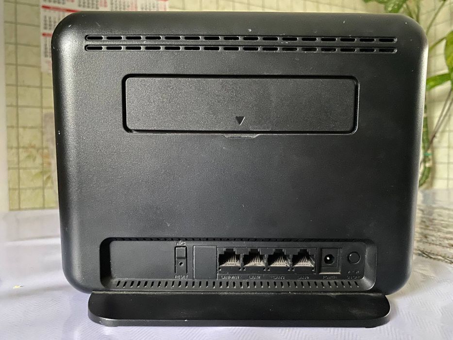 Продам wi-fi роутер