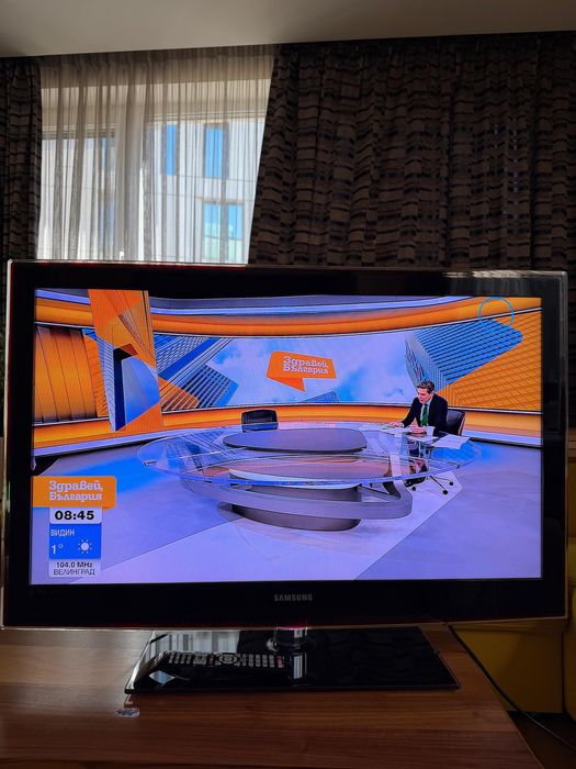Телевизор Samsung 40”