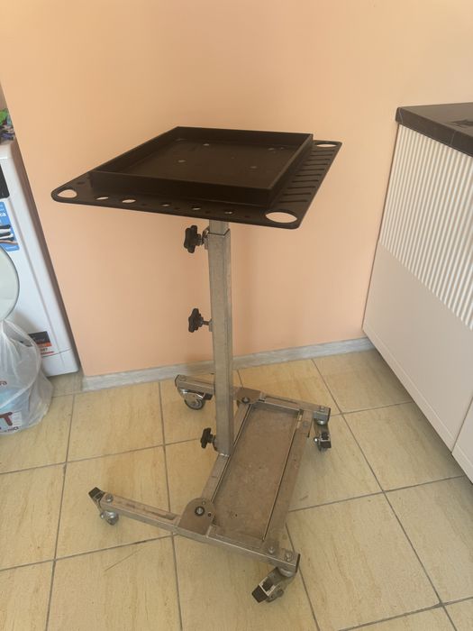 Инструменты для ПДР