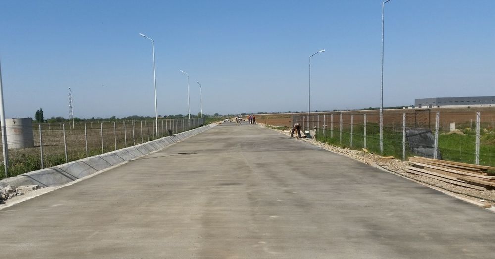 Beton elicopterizat