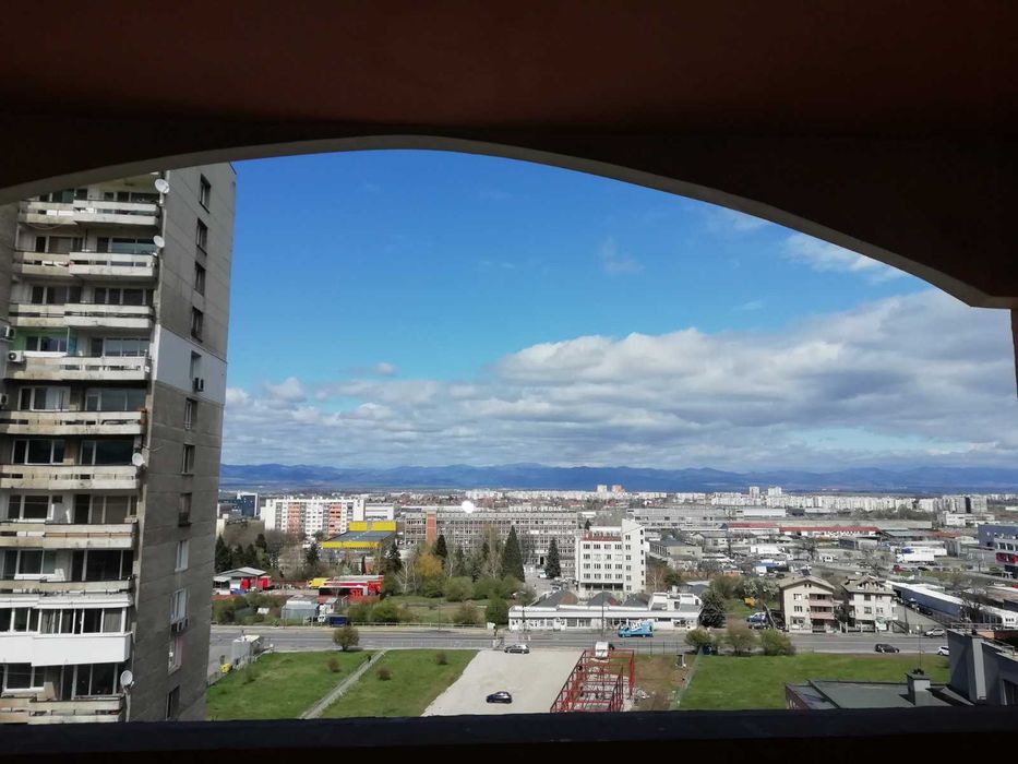 Продава се Двустаен апартамент в София, Люлин 1 - 56 кв.м за 2179 €/кв.м - Снимка #9