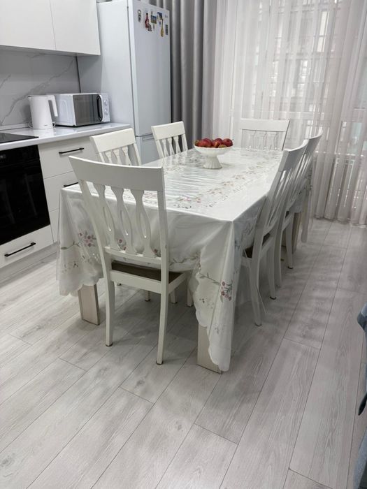 Стол кухонный белоруский