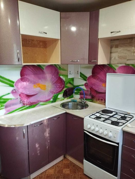 Сдаю двухкомнатную квартиру