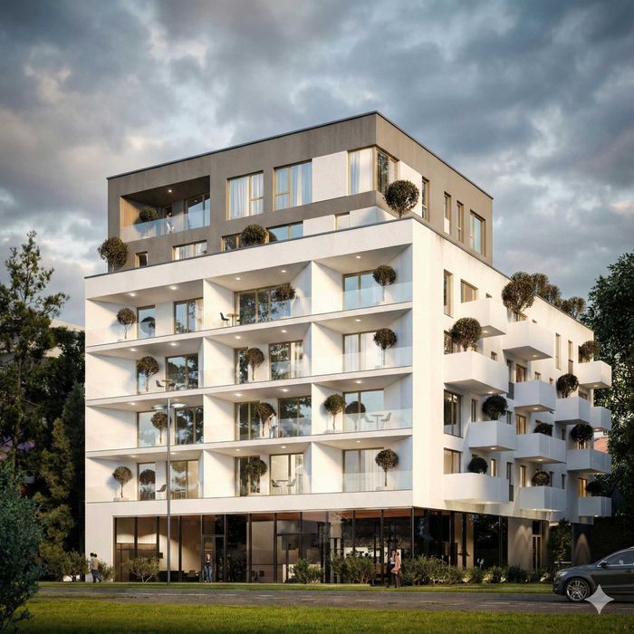 Proprietar - Apartament 2 cam Premium - Strada Principala - TVA Inclus