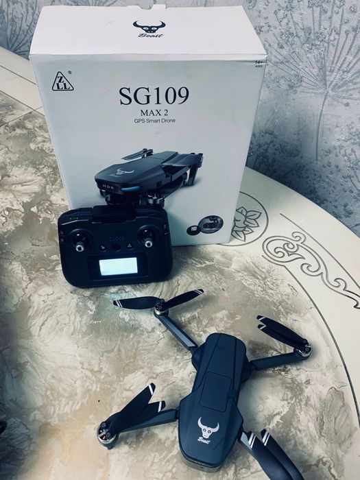 Дрон SG109 MAX 2