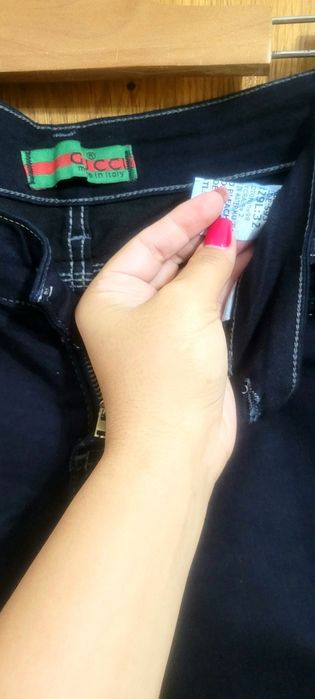 Blugi dama 30-100 lei