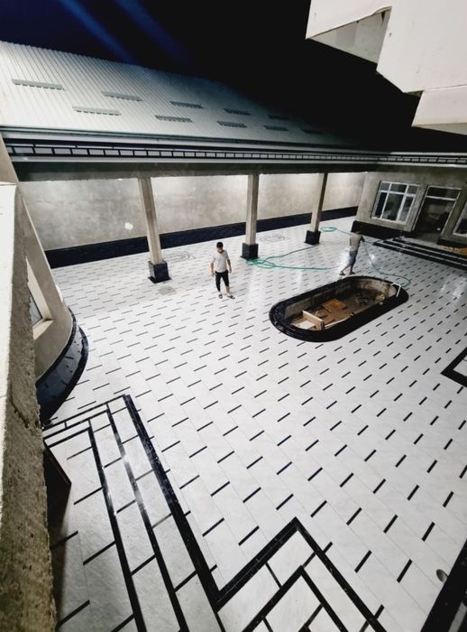 Услуги кафельщика кафельщик kafel usto usta kafelchik  бурчатка polga