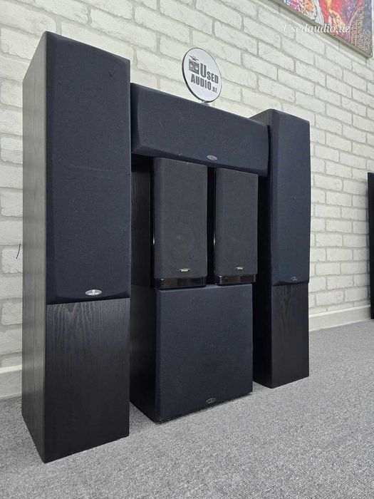 Колонки акустика 5.1 Monitor Audio MR4. Energy.