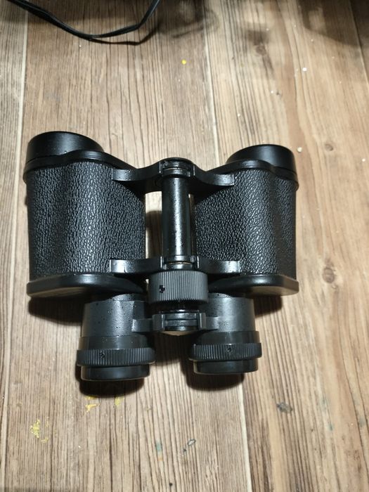 Бинокл байгыш казан 8×30