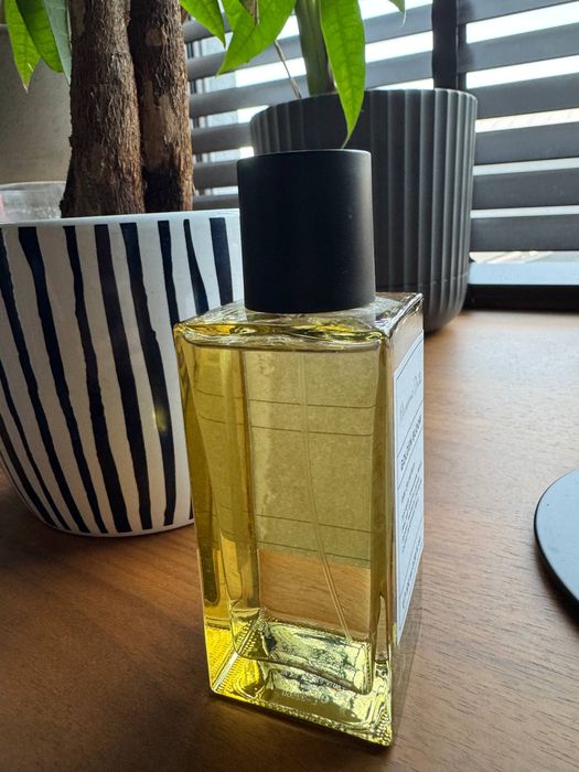 Perfume massimo dutty