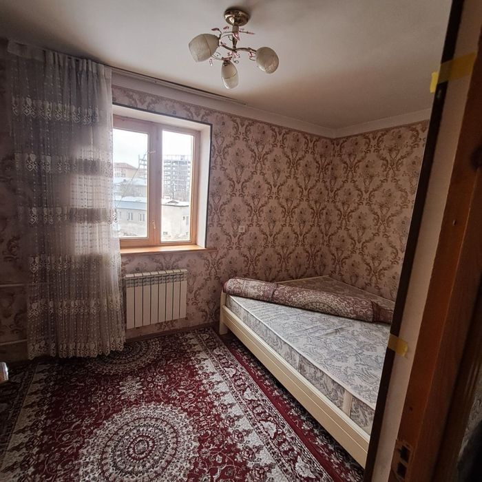 Продажа Мирабадский