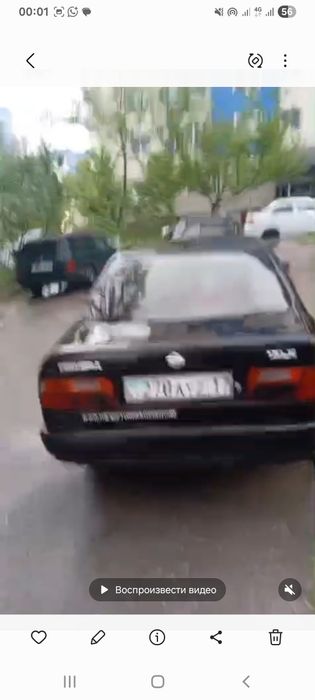 Ниссан примера сатылады