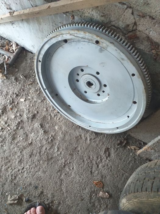 Chiuloasă  U650 ,  turbină  focus 2  , 2000cm , SUT 29  cu RK făcut  ,