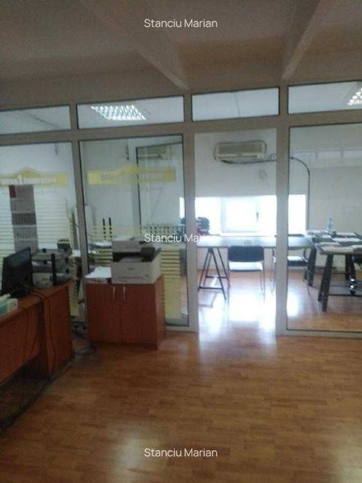 Vanzare hala pod intrare Otopeni