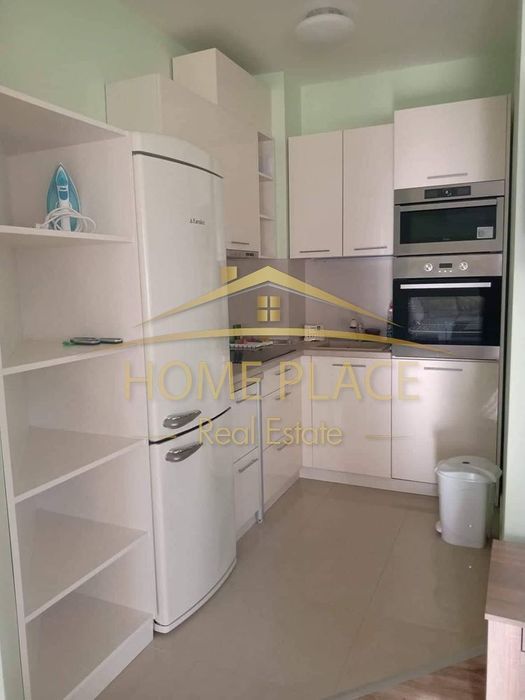 ЧЕТИРИСТАЕН апартамент под наем - м-т Евксиноград