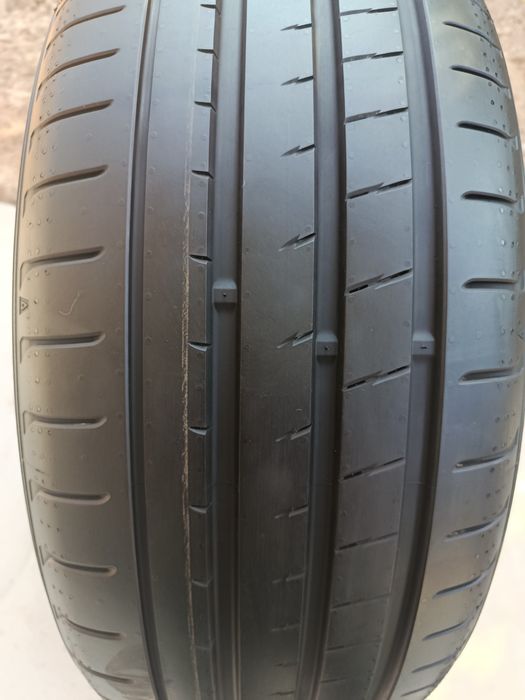 255_45_R 21 C16 Radnoy baloni Yokohama