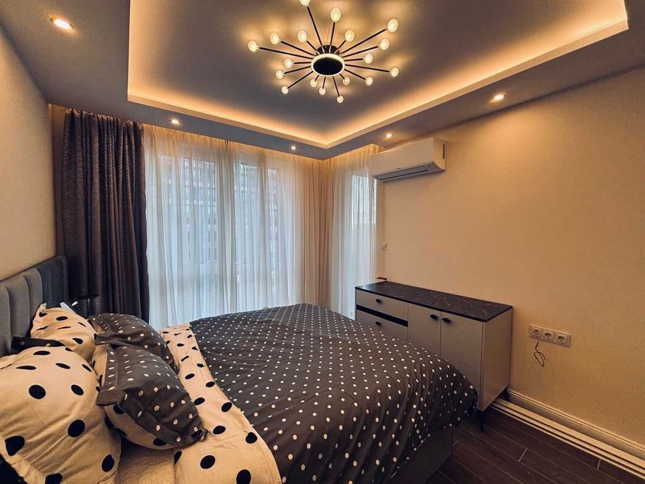 Дава се под наем Тристаен апартамент в Пловдив, Христо Смирненски - 96 кв.м за 800 € - Снимка #7