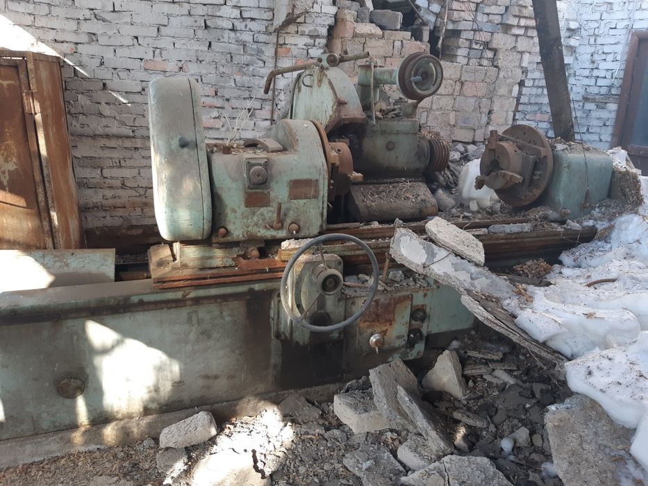 Продам станки СССР